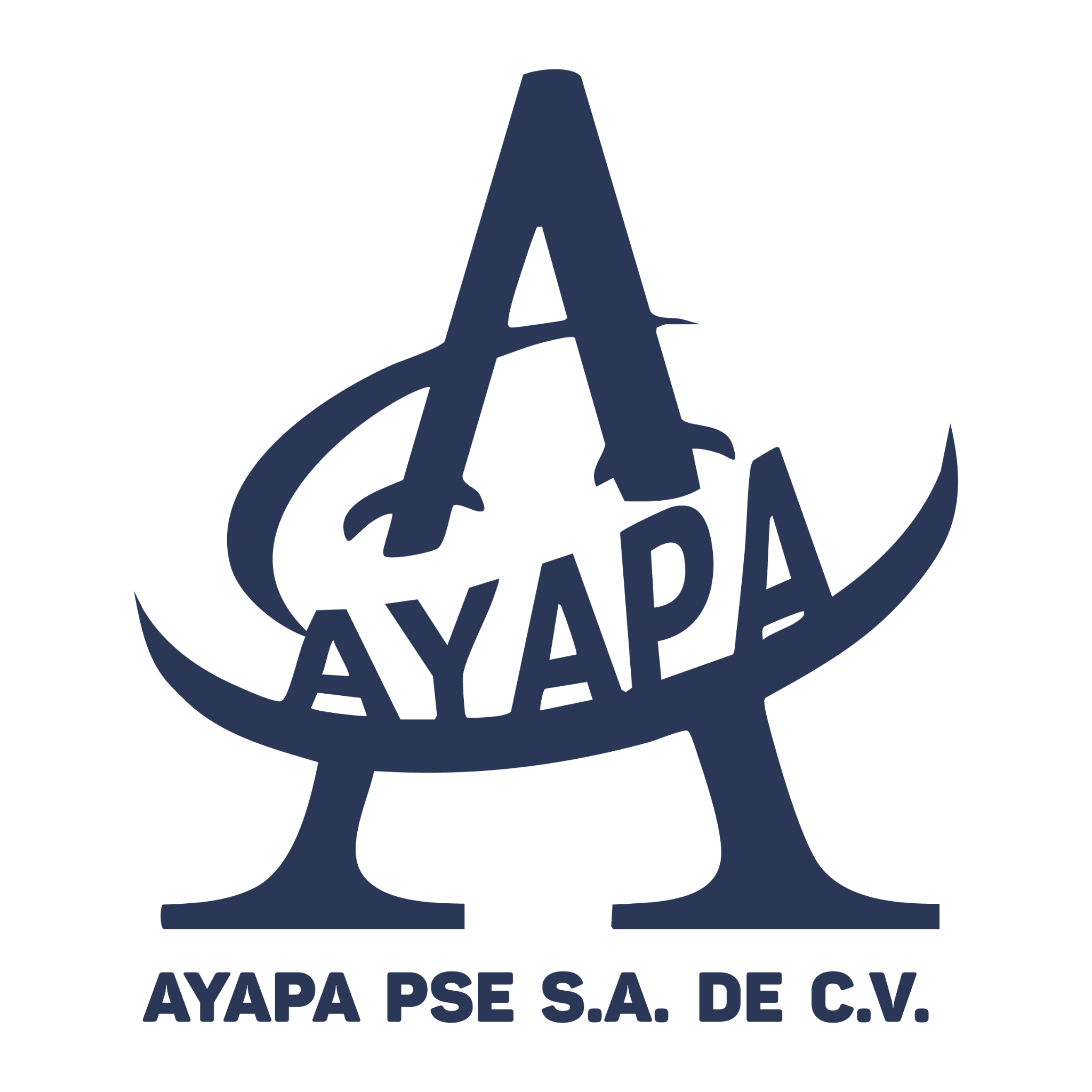 Logotipo de AYAPA PSE S.A. DE C.V.